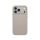 Spigen Silicone Fit Mag Magsafe do Iphone 17 Pro Max Stone - 1359868 - zdjęcie 2